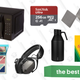 Image for article titled Monday's Best Deals: MicroSD Cards, Miir Drinkware, Crayola, and More